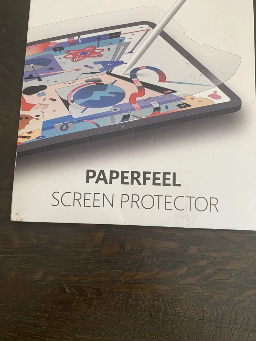 Bersemm Paperfeel 11